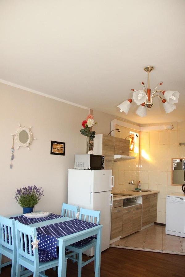 Apartamenty Eka Dom Goscinny 350M Do Plazy Реваль Экстерьер фото