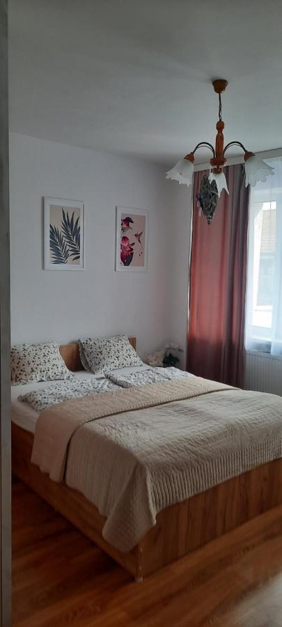 Apartamenty Eka Dom Goscinny 350M Do Plazy Реваль Экстерьер фото