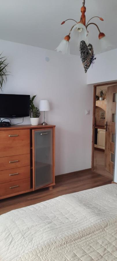 Apartamenty Eka Dom Goscinny 350M Do Plazy Реваль Экстерьер фото